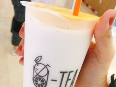 -茶百道(柏威年店)