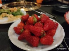 -神户赤童日式烤肉伙伴(东直门店)