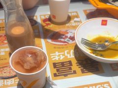 -文通冰室(东方宝泰店)