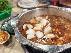 -美兰春记食店·龙舌坡红烧牛肉