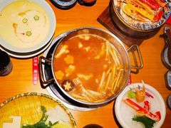 -綱元·海鲜豆捞(明州里店)