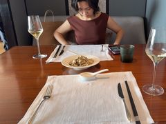 -王府井文华东方酒店-紫膳餐厅