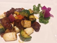 -唐苑酒家·岭南粤菜名店(太古仓店)