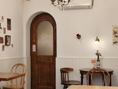 -Viviane's·花园餐厅
