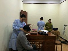 -济世堂国医馆(营角上馆)