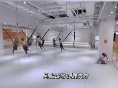 -Jumphai室内蹦极运动