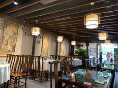 -小方外婆菜(蒙山路店)
