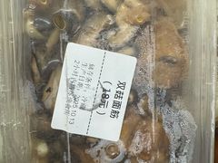 -上海金陵紫金山大酒店·汇海餐厅