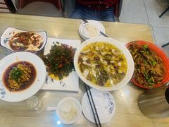 -小四川菜馆(托乐嘉店)