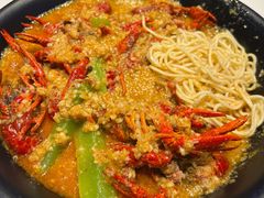 -钳小柒·小龙虾蓝龙王烧烤夜宵(长寿路店)