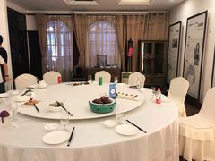 包厢-邓丽君音乐主题餐厅