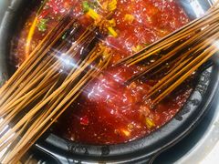 -钢管厂歆瑞源油卤串串香(春熙路太古里店)