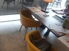 内景-五峰书院(南洋泾路店)