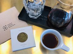 -KYO COFFEE(胶州路店)