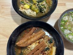 -四川老牛麻辣烫(北门桥店)