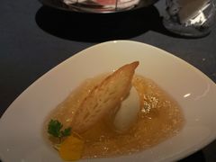 -wann lounge 低温慢煮牛排·清吧