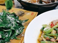 -庭院小酌(瑞莲街店)
