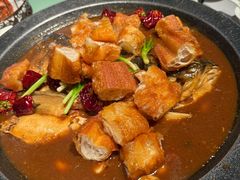 -八分饱·西津会(西津渡店)
