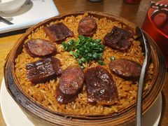 -乔街深夜食堂·小龙虾·高压锅生蚝(杭州总店)