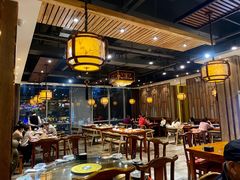 大堂-赵家小馆(沈阳禹洲广场店)