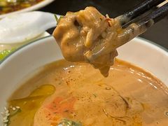 -仁和四季涮肉馆(天坛南门店)