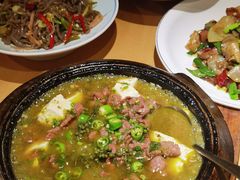 -汉·鲜味人知(陈家营店)