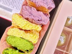 -可丽可丽·生日蛋糕·下午茶(厦门鹭港店)