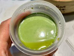 奶茶冻-正泰餐厅AmazingThai(新奥购物中心店)