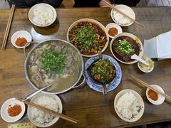 -杨三娘跷脚牛肉(羊子山西路店)