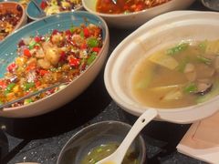 -华豫川酒家(大卫城店)