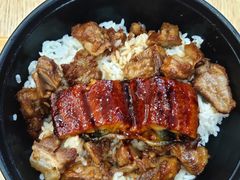 -味千拉面(煌华新纪元购物广场店)