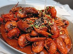 -巴厘龙虾·榜首油焖大虾(洞庭·艺术洋房店)