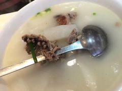 -四季小馆·地道北京小吃(广百店)