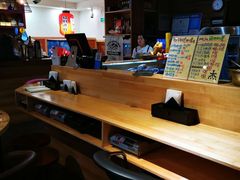 -杰J.w.m深夜食堂 厚杰居酒屋(淮海街商业街店)