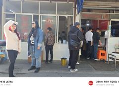 -姐妹面馆(水澄路店)