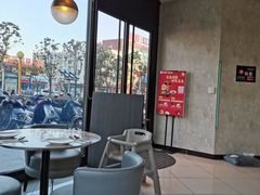 -必胜客(海安文峰店)
