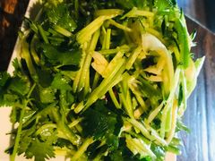 -柿子树炭烤羊腿(金台路店)