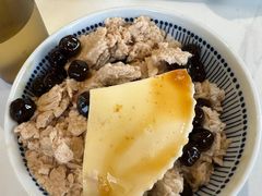 -堂屋糖水店(愚园店)