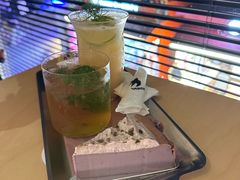 -BeauTea水仙(coco park店)