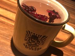 -太二酸菜鱼(广州IFC国金天地店)