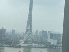 -广州富力丽思卡尔顿酒店