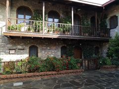 -梅黛奥拉修道院