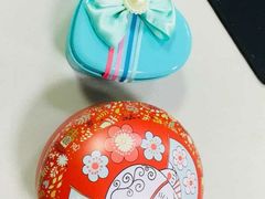 -麦雪尔甜品·生日蛋糕(新街口旗舰店)