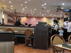 -萨莉亚意式餐厅(星海广场店)