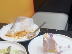 -BanCake·法式千层·拿破仑專門店