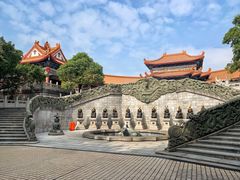 -广东圆玄道观