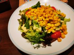 -萨莉亚意式餐厅(杭州西溪龙湖天街店)