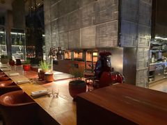 -上海柏悦酒店·世纪100牛排馆