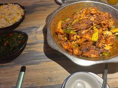 -嘎嘎鸭下巴·爆辣干锅(明教寺店)