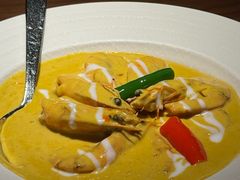 -星叶·东南亚料理(温州万象城店)